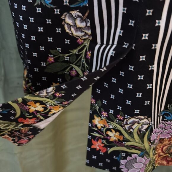 Just Cavalli dress, US4 - Picture 10 of 14